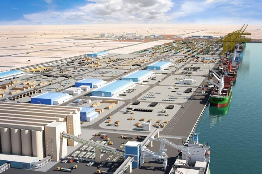 Katar Ticaret Odası: 1 yıl yetecek stokumuz var