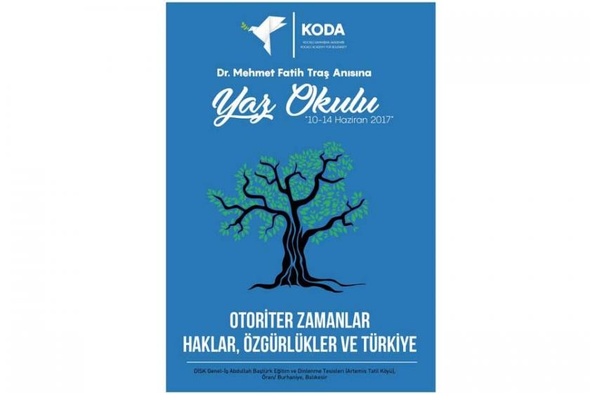 KODA Yaz Okulu başlıyor 