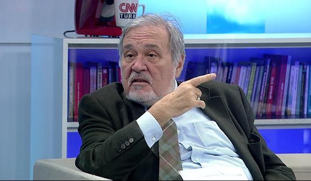 Prof. İlber Ortaylı: Arda Turan en cahili değil