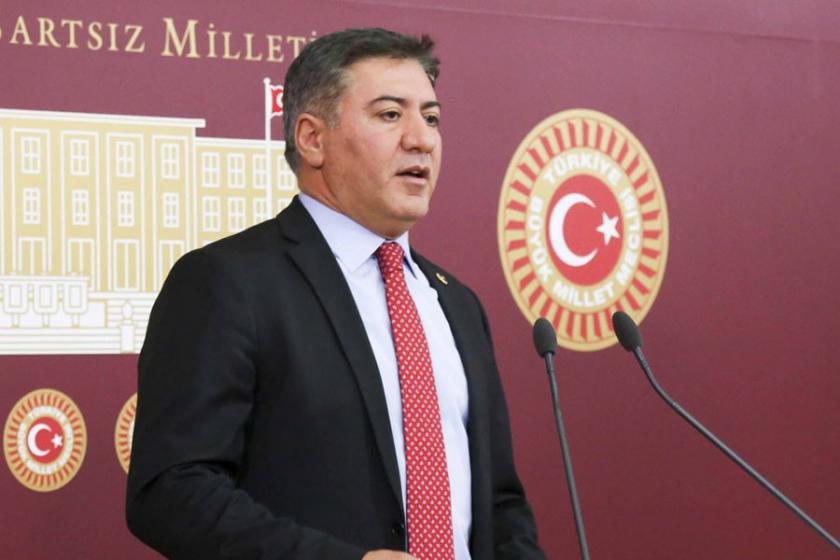 Murat Emir: Muhalefete söz hakkı gerekçeden bile silindi