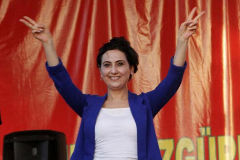 Yüksekdağ’ın duruşması görüldü: Tutukluluğu devam edecek