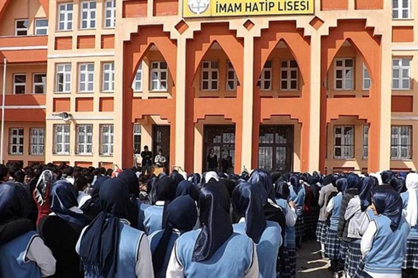 ‘İmam hatipliler ayrıcalıklı olacak!’