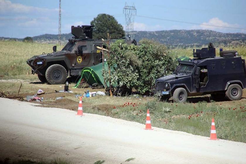 Liceliler 2017 yılının 50 gününü ‘yasak’la geçirdi