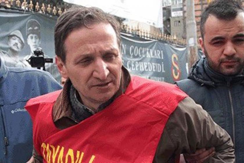 TAYAD üyesi, ev baskınında hayatını kaybetti