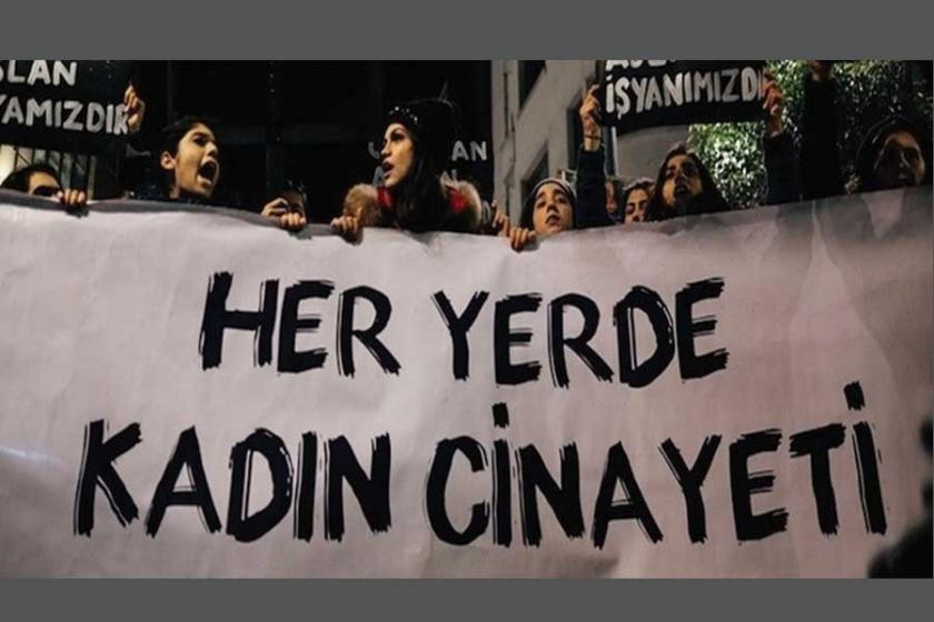 Katil: Kadının görevi ‘yemek yapmak, çay demlemek...’