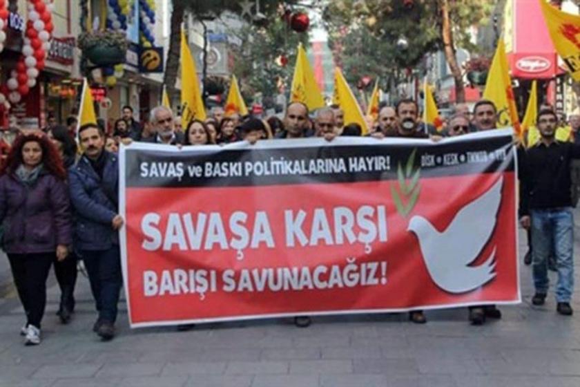 29 Aralık grevi cezaları yargıdan dönüyor