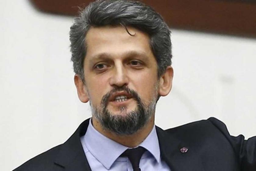 Garo Paylan: Suikast listesi var