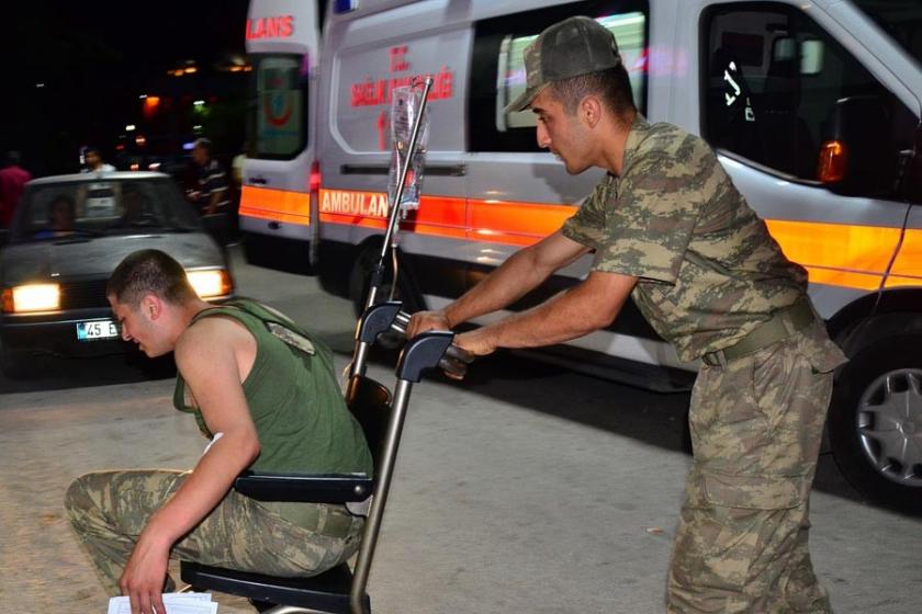 Manisa'da asker zehirlenmeleri: 6 kişi tutuklandı