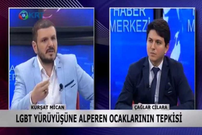 Alperen Ocakları'ndan LGBTİ'lere tehdit: Müsaade etmeyeceğiz