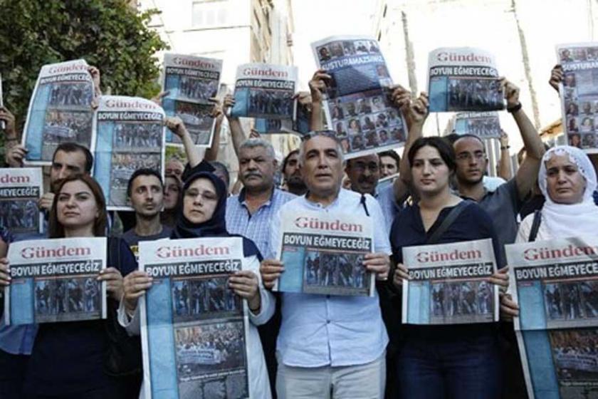 Mahkeme ‘Anayasa’ya aykırılık’ talebini ‘ciddi’ bulmadı