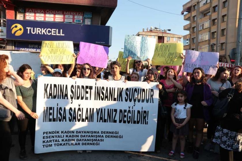 Minibüste kadına saldıran Ercan Kızılateş için 11 yıl istemi