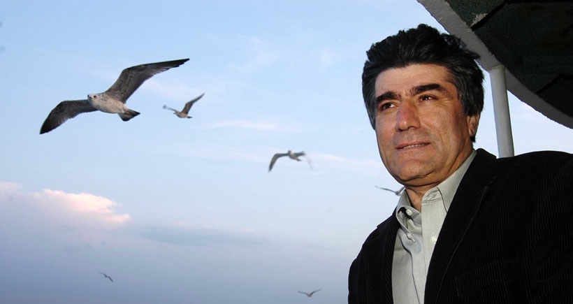 RSF: Hrant Dink davasında yargı işin sonunu getirmeli