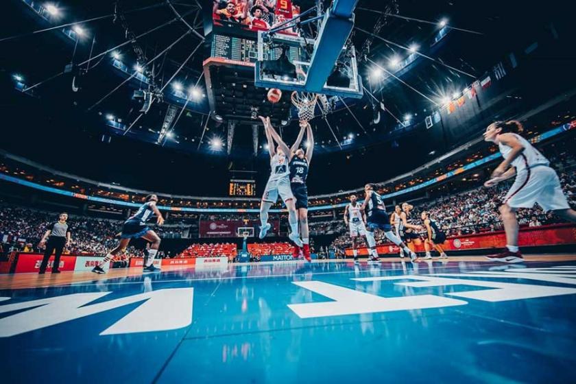 Kadınlar Avrupa Basketbol Şampiyonası'nı İspanya kazandı