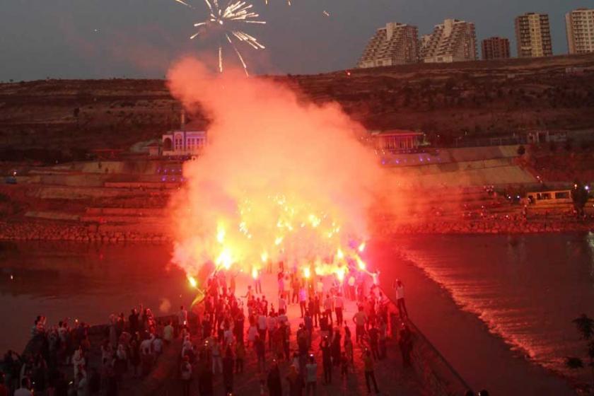 Diyarbakırspor’un 49. yılı kutlandı