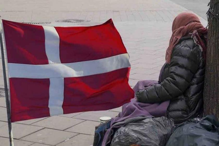 Danimarka iş gücünün serbest dolaşımını sınırlamak istiyor