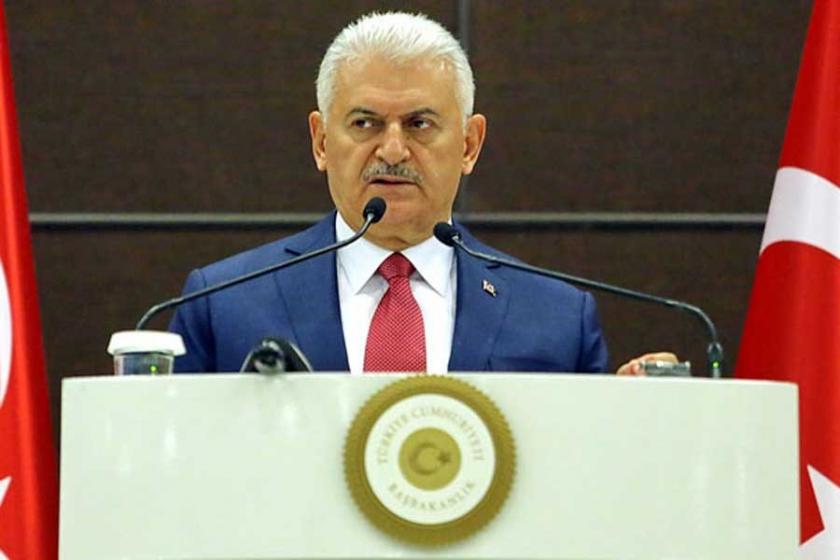 Yıldırım: Vize anlaşması AB'yle ilk hayal kırıklığımız değil