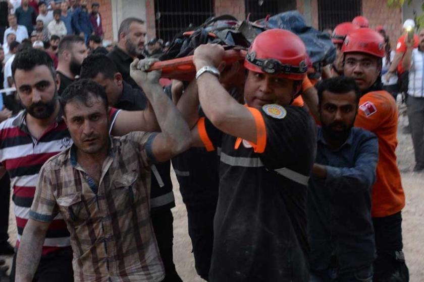 Temmuz ayı iş cinayetleri raporu: 205 işçi yaşamını yitirdi