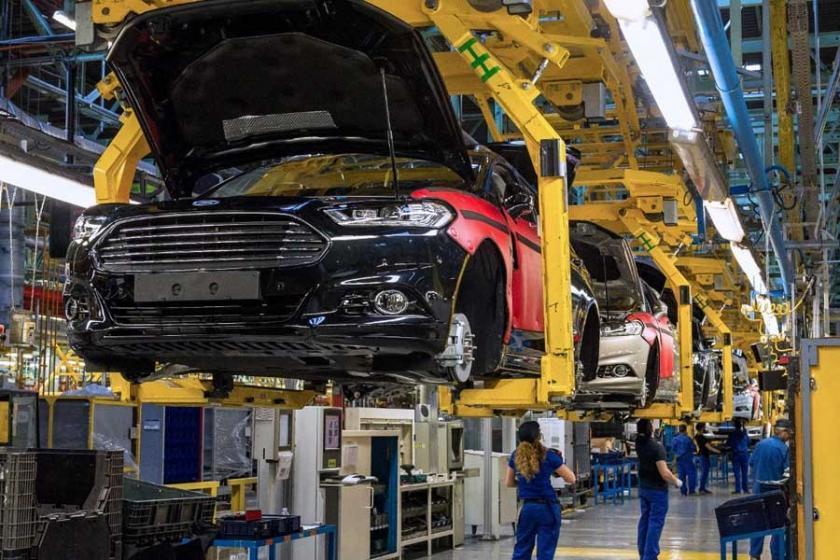 Ford işçisi: Bizden kesilen vergiler de bunları doyurmaz