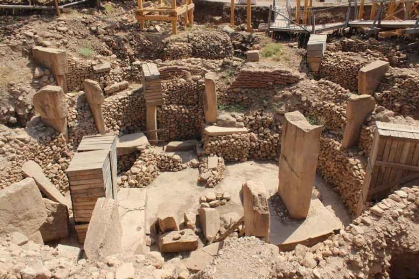 Göbeklitepe ‘FETÖ’ gerekçesiyle 15 aydır kapalı