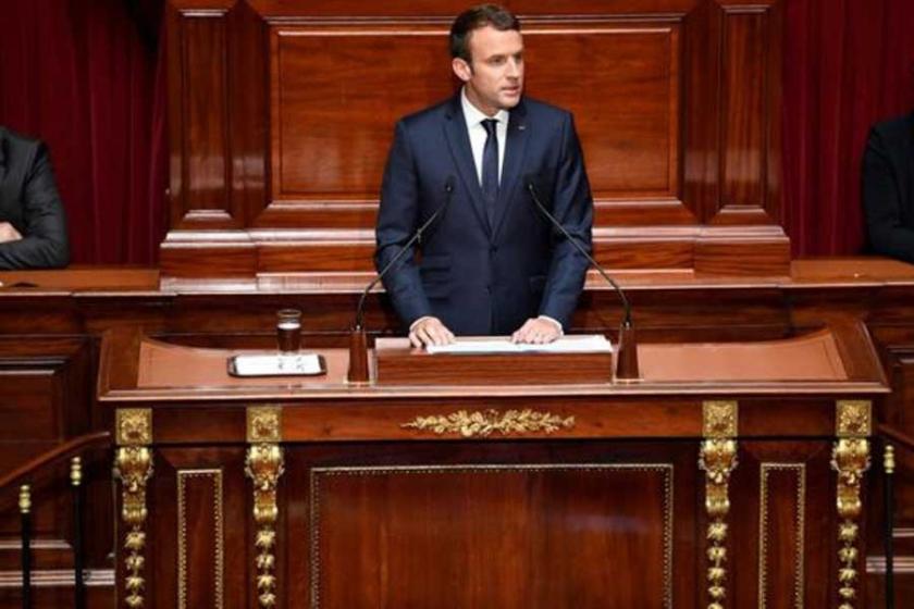 Macron, senato seçiminde umduğunu bulamadı