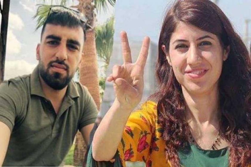 Gazeteci Yıldız ve Karakaş serbest bırakıldı
