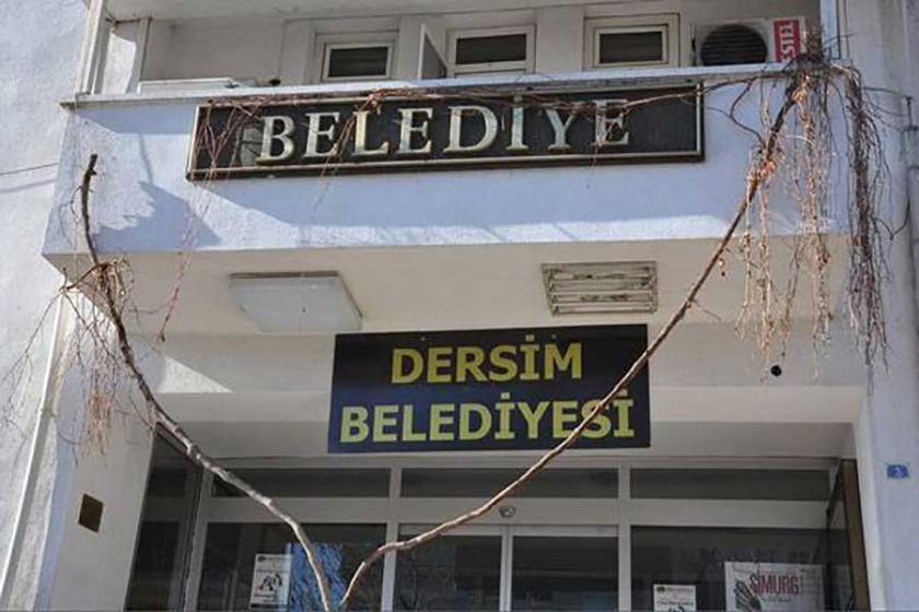 ‘Burası Dersim’dir, Tunceli ise katliamın adıdır’ 