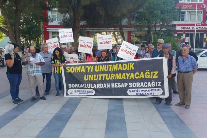 Somalı aileler: Adalet arayışımız sonuna kadar sürecek