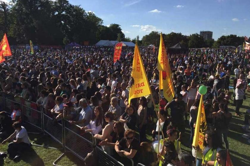 Hackney’s longest running culture and arts festival celebrates its 28th year