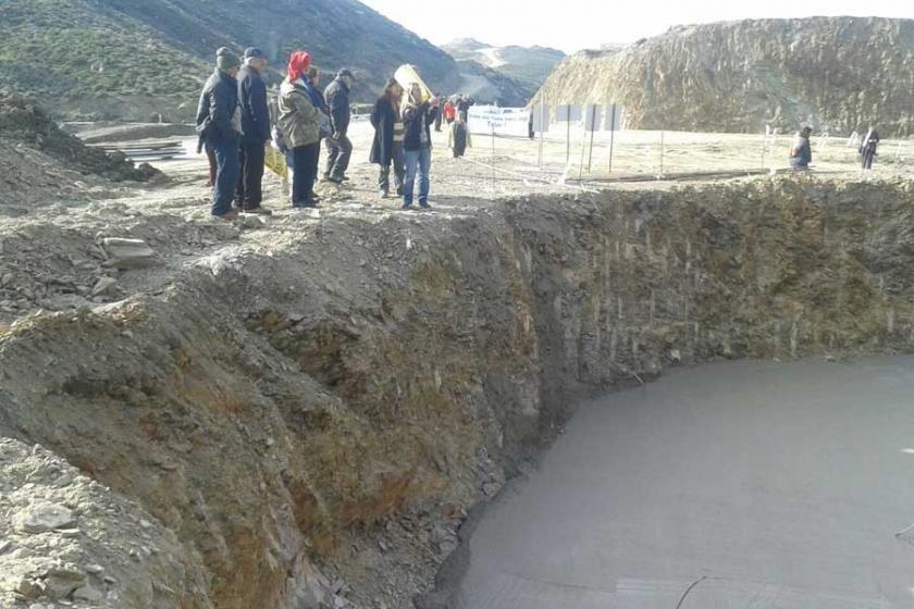 Mahkeme net konuştu: Zeytinlik alanlara RES dikilemez