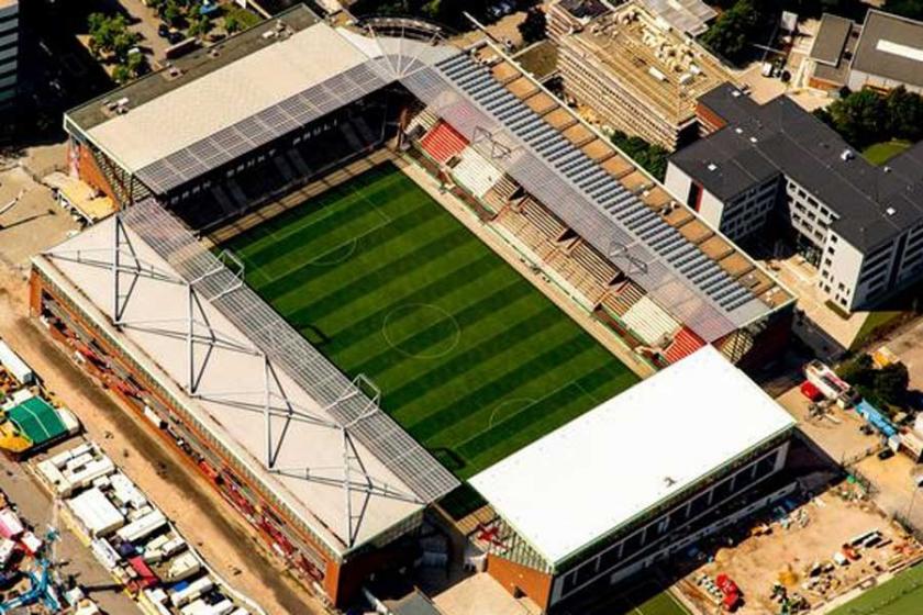 St. Pauli kulübü stadyumunu G20 protestocularına açıyor