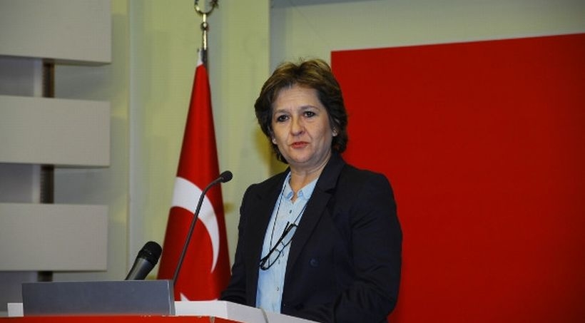 Birgül Ayman Güler CHP'den istifa etti