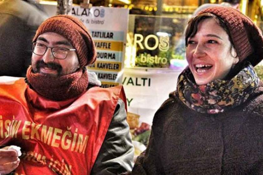 #NuriyeSemih