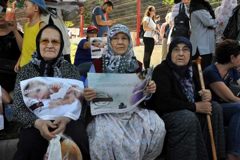 2019 imza ile dava açılan Amasra termiğine bilirkişi keşfi