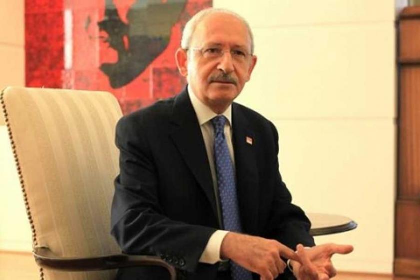 Kılıçdaroğlu’dan Enis Berberoğlu’nun ailesine ziyaret