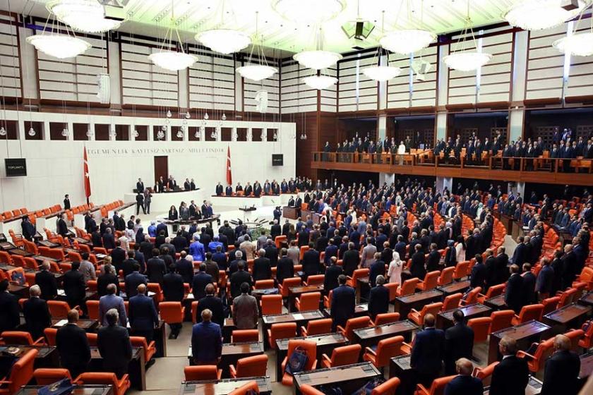 HDP ve CHP’den 2018 Merkezi Bütçe tasarısına şerh