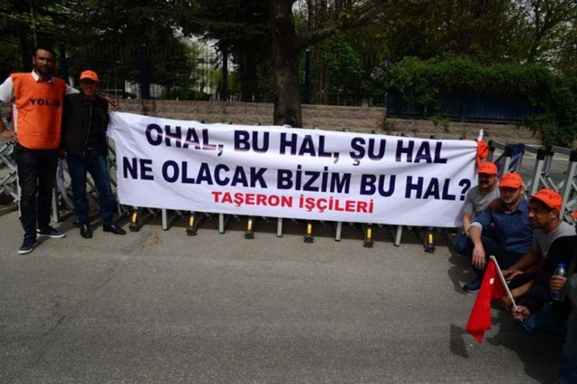 OHAL 4. kez 3 ay daha uzatıldı