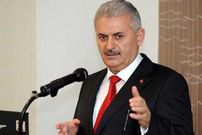 Yıldırım: Ülke tek adamlığa gidiyormuş, külliyen yalan