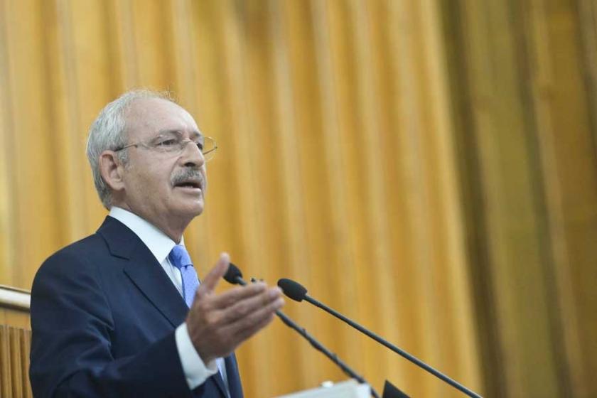 Kılıçdaroğlu: Cumhuriyet çalışanları serbest bırakılsın