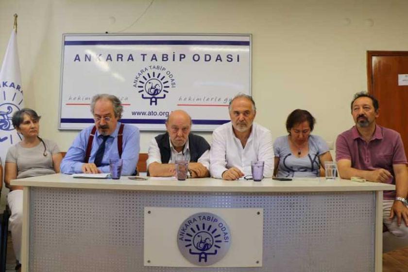 ATO: Emeklinin ihracı mantık sınırını aştı