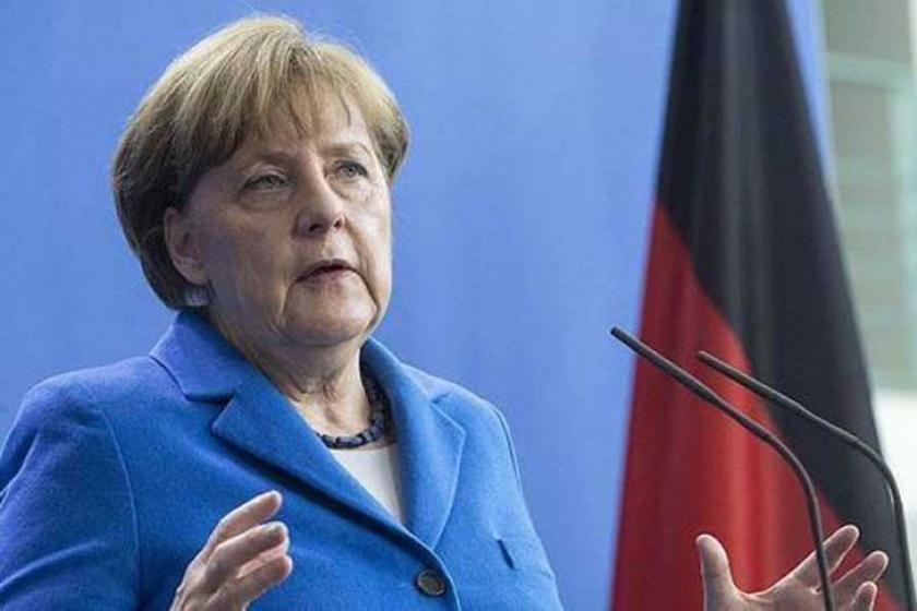 İçişleri Bakanlığı’dan Merkel’e Interpol yanıtı