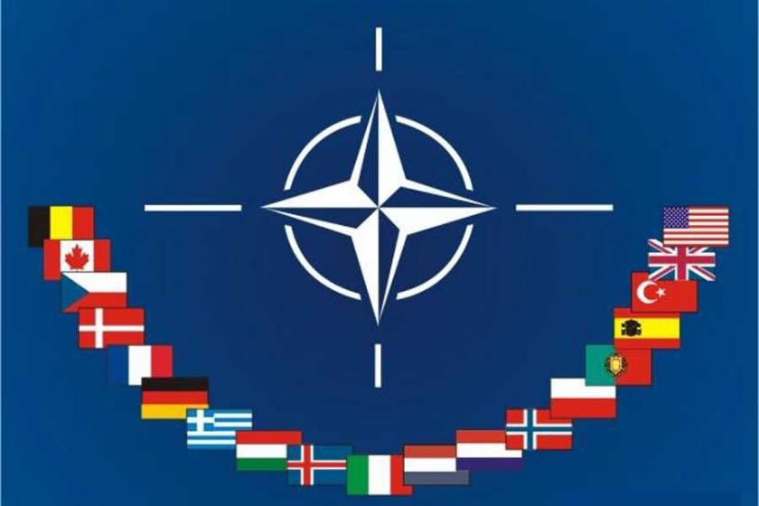 NATO dışişleri bakanları yarın Brüksel’de toplanıyor