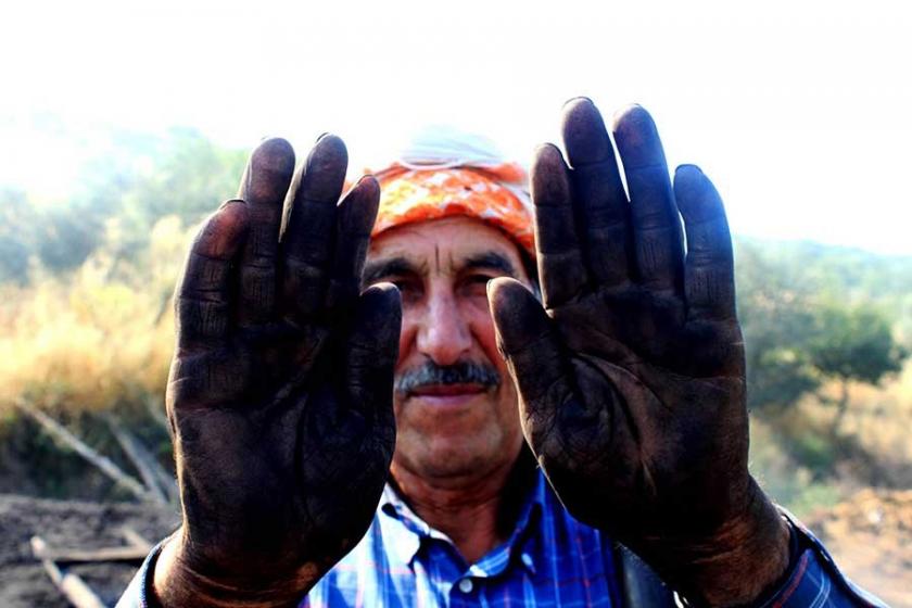 Kömür işçileri: Ölümün kokusunu 100 liraya soluyorsun