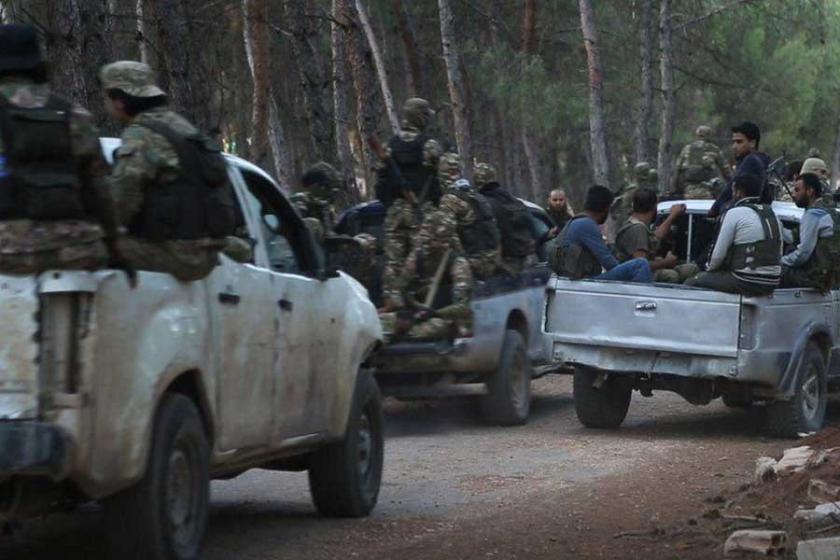 Rusya, İdlib'de çatışmasızlık bölgesi kurulmasına çalışıyor