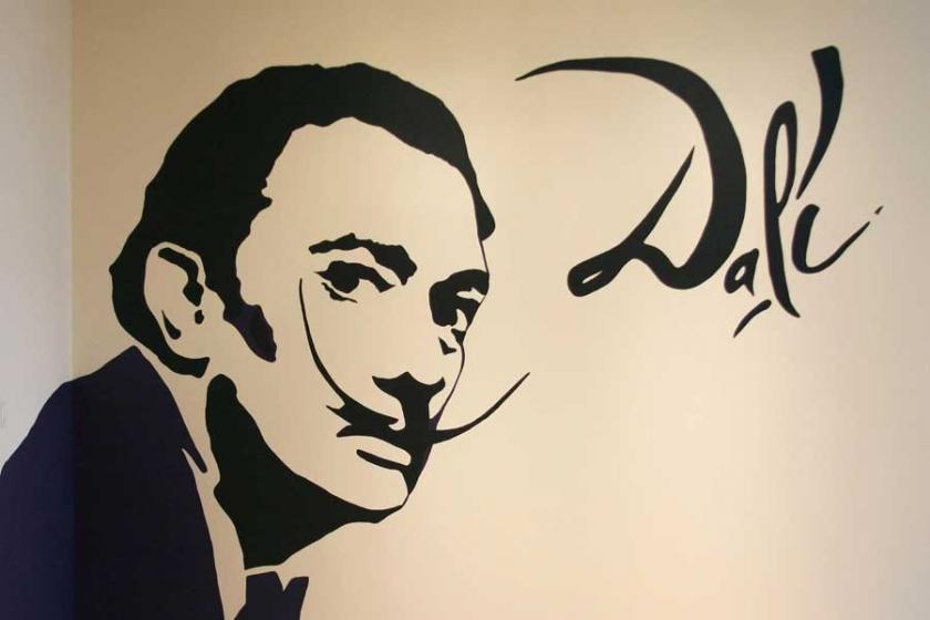 Salvador Dali’nin mezarı açıldı