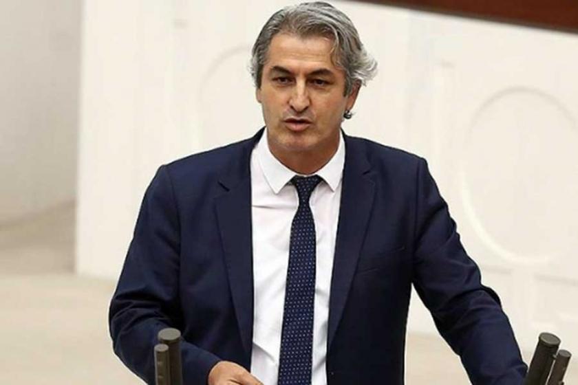 HDP Milletvekili Lezgin Botan serbest bırakıldı