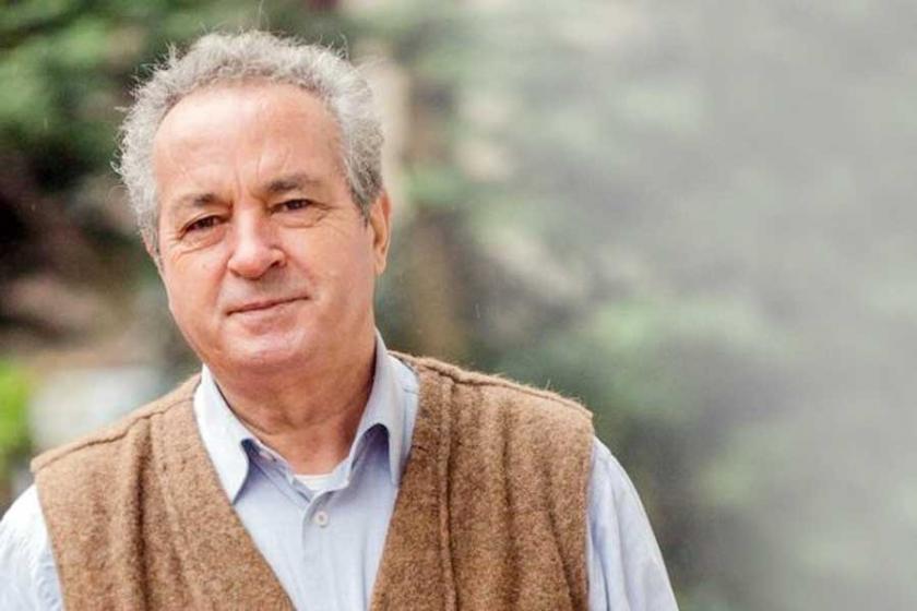 PEN Onur Ödülü, Turhan Günay’a