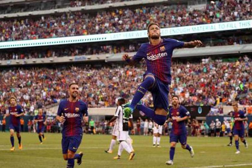 Valverde, Neymar'ın gitmesini istemiyor