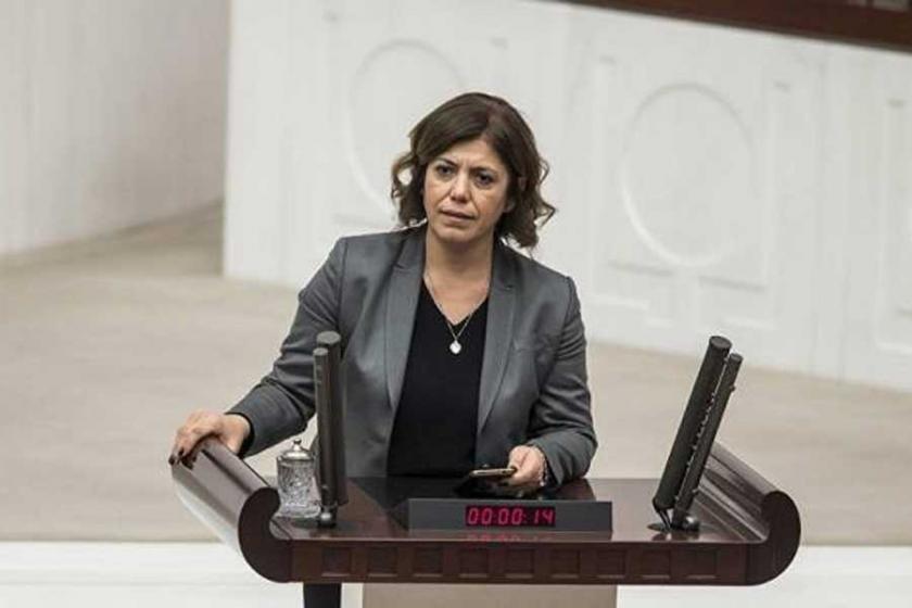 HDP, ÖSO’yu Meclis gündemine taşıdı