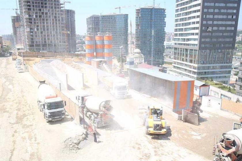Kadıköy Belediye Başkanı: Halk sağlığı tehdit altında