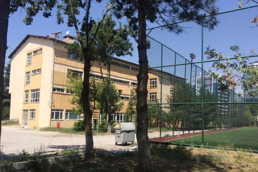Tarihi lise ranta kurban mı ediliyor?